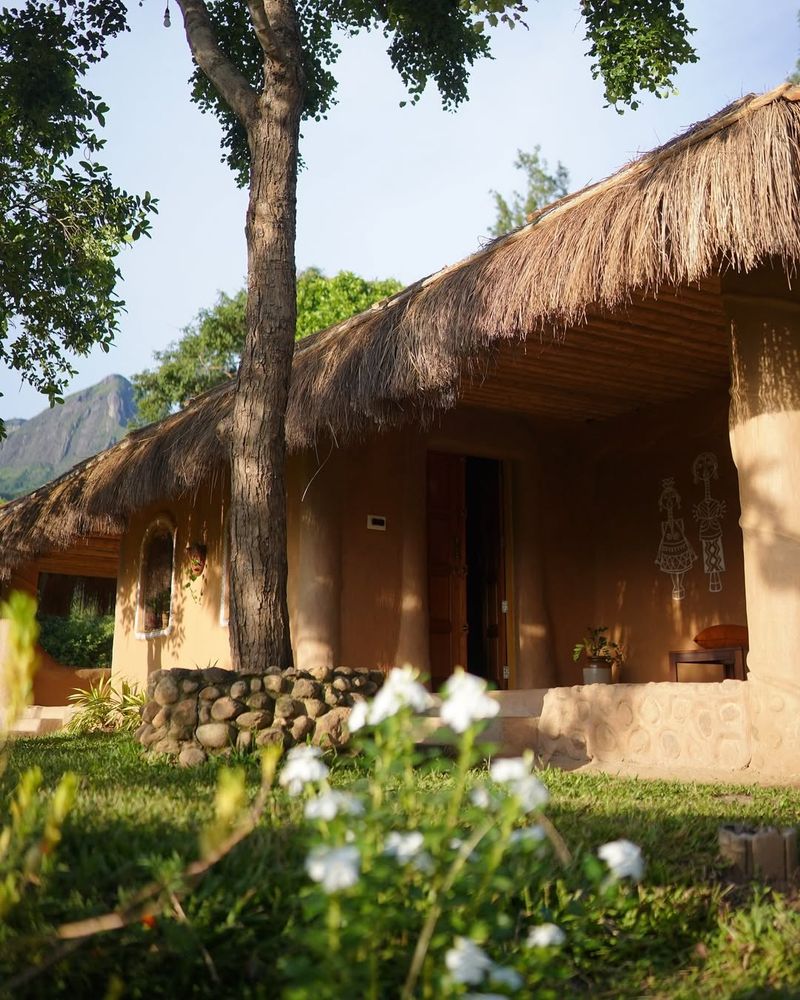 Countryside Cottage