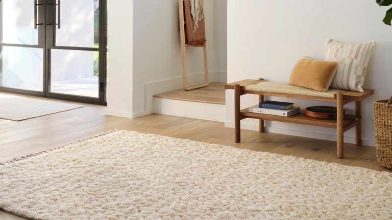 Beni Ourain Rugs