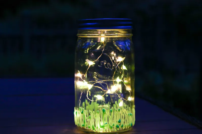 Firefly Jars