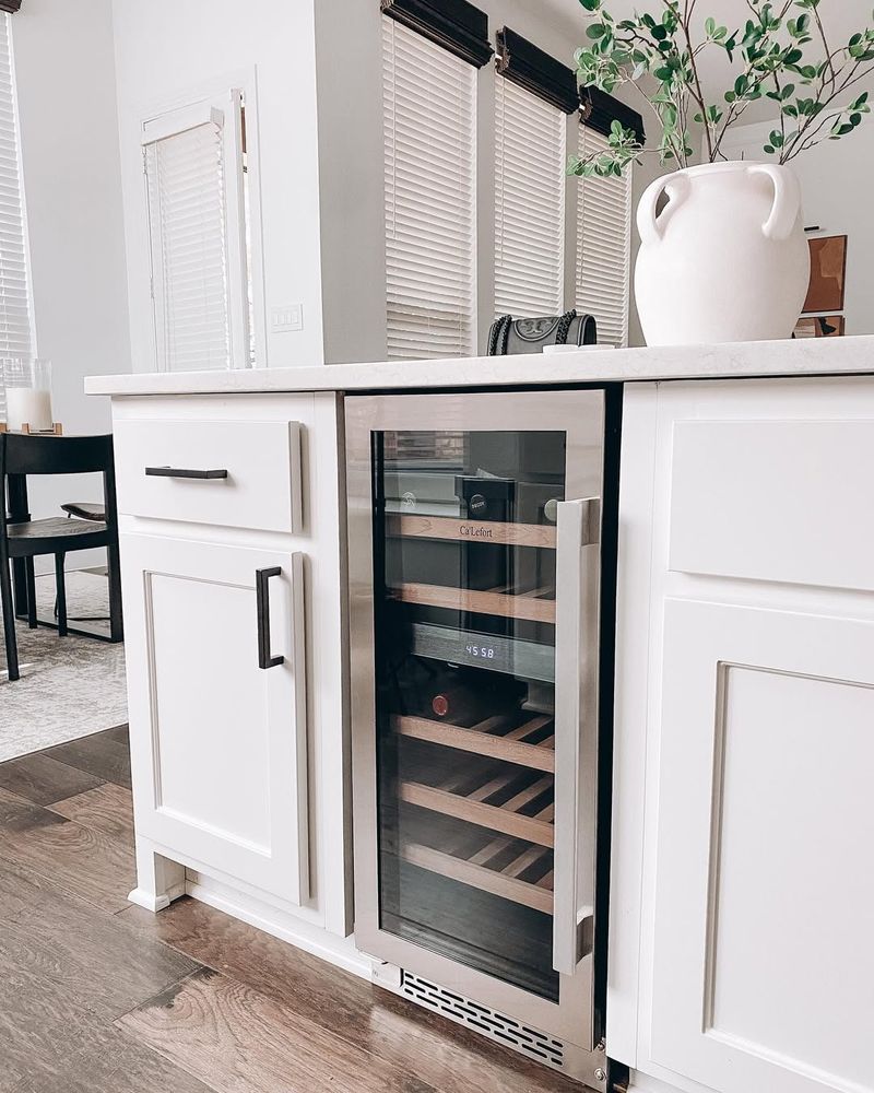 Wine Refrigerators