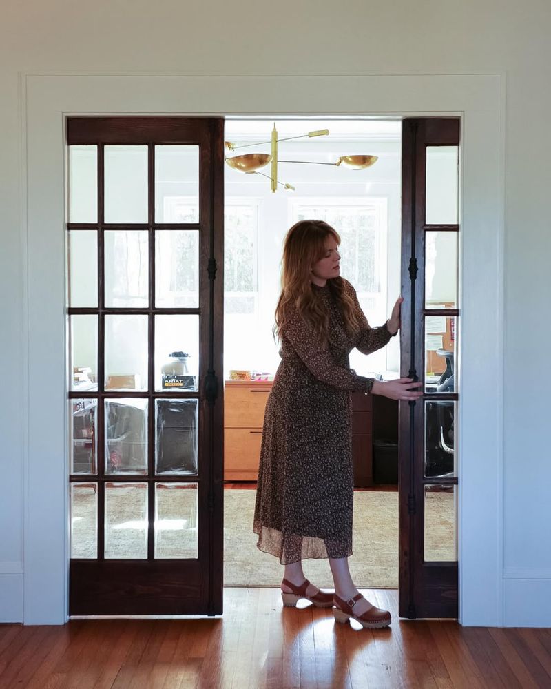 Pocket Doors