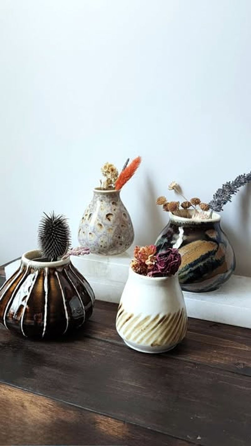 Artistic Ceramics