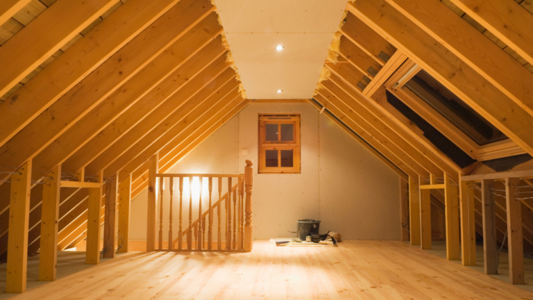 30 Renovated Attics That Will Inspire Your Creative Juices