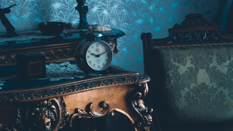 30 Interiors That Channel Ravenclaw Vibes