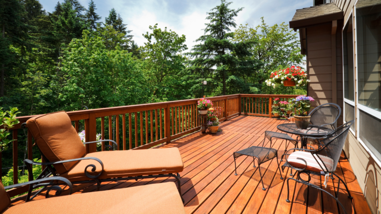 27 Popular Deck Updates That Are Worth The Investment (According To Architectural Experts)