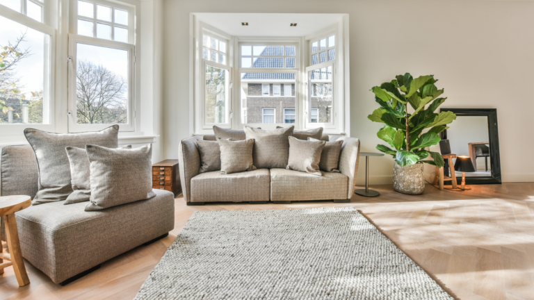 40 Rooms That Balance The Space Perfectly