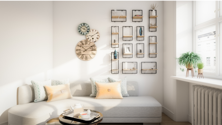 30 Ways To Refresh Your Home With Minimal Effort