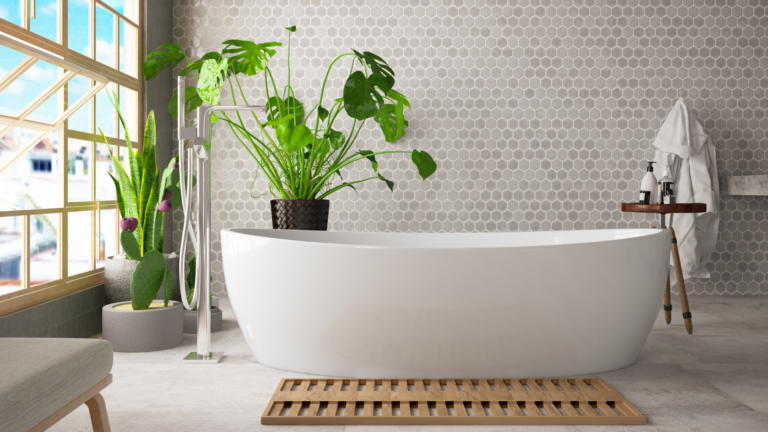 20 Things Interior Designers Say You Don’t Need In Your Bathroom