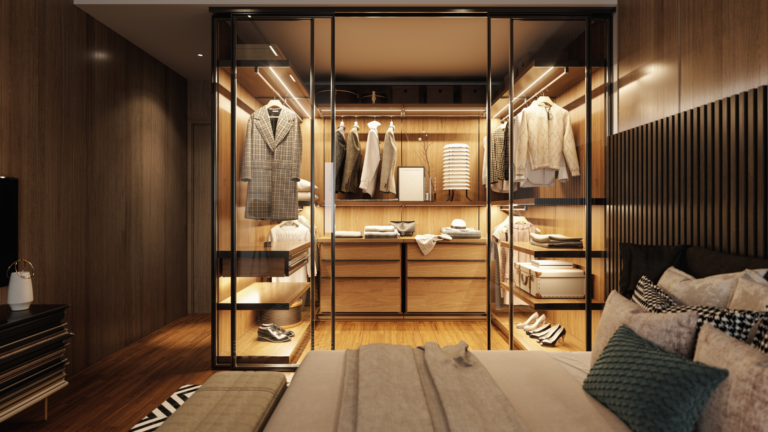 32 Affordable Closet Updates You Can DIY