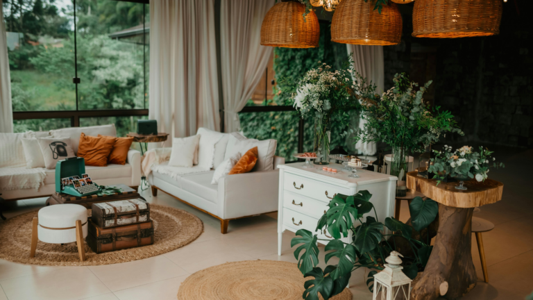 30 Maximalist Decor Ideas That Feel Bold, Not Overwhelming
