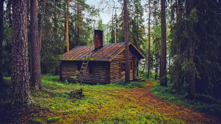 20 Small Cottage Homes You’ll Adore