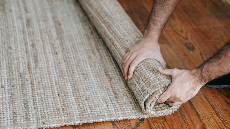 20 Carpet Colors That Are So Outdated, According To An Interior Designer