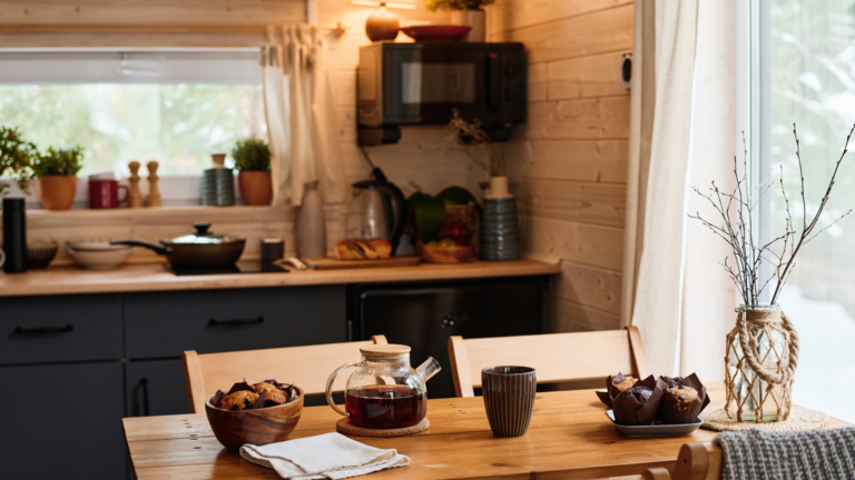 30 Budget-Friendly Ways To Bring Cottagecore Magic Into Your Home