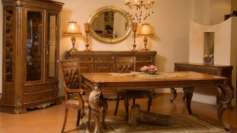 Everyone Laughed At These 20 1980s Furniture Pieces And Now They’re Worth Big Bucks