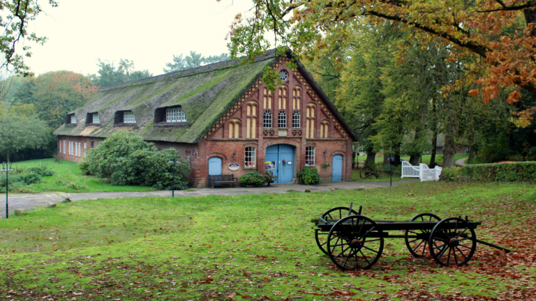 20 Century-Old Ohio Homes With Enduring Architecture