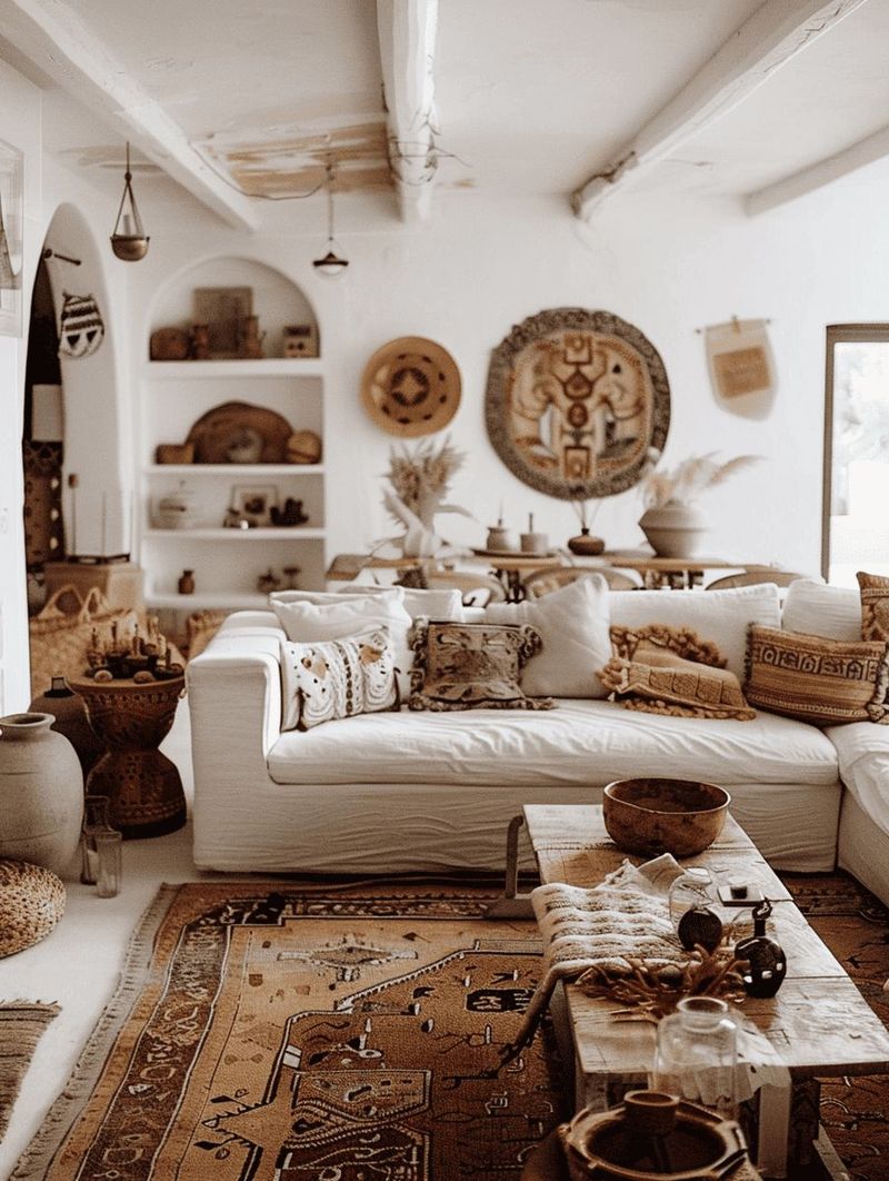 Bohemian Bliss