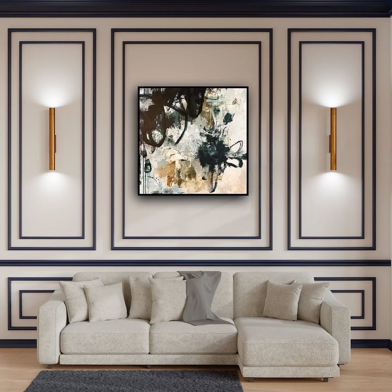 Art Deco Wall Art