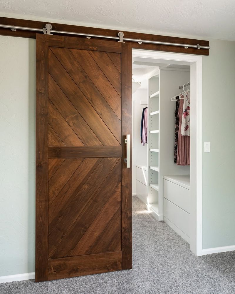 Sliding Doors