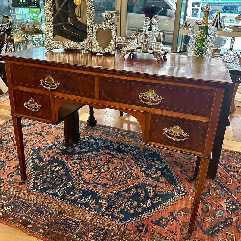 Edwardian Writing Desk