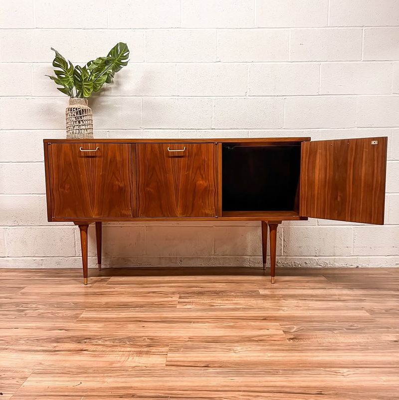 Mid-Century Modern Sideboard