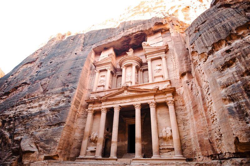 Petra, Jordan