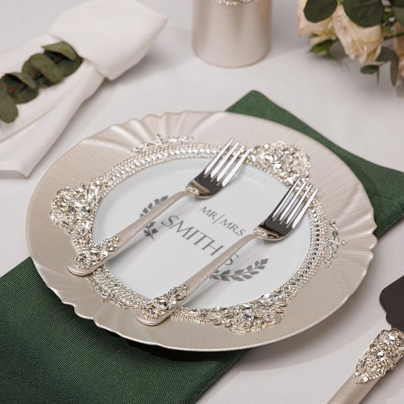 Personalized Tableware