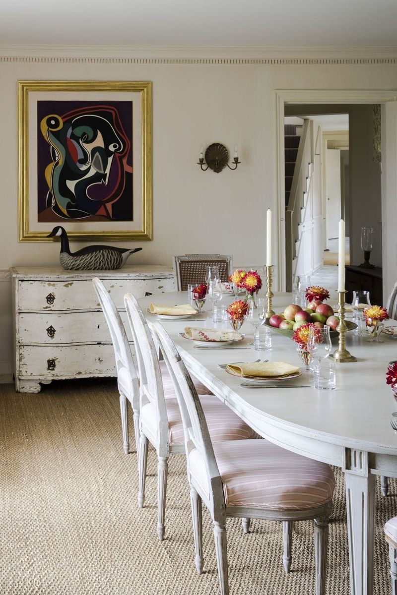 French Provincial Charm