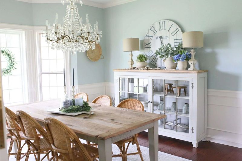 Soft Pastel Palette