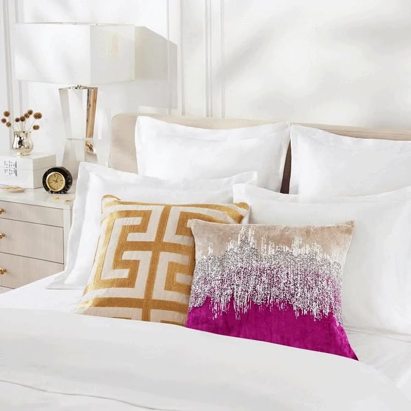 Accent Pillows