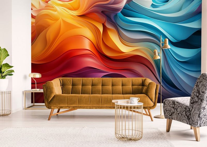 Artistic Wallpaper Wonders