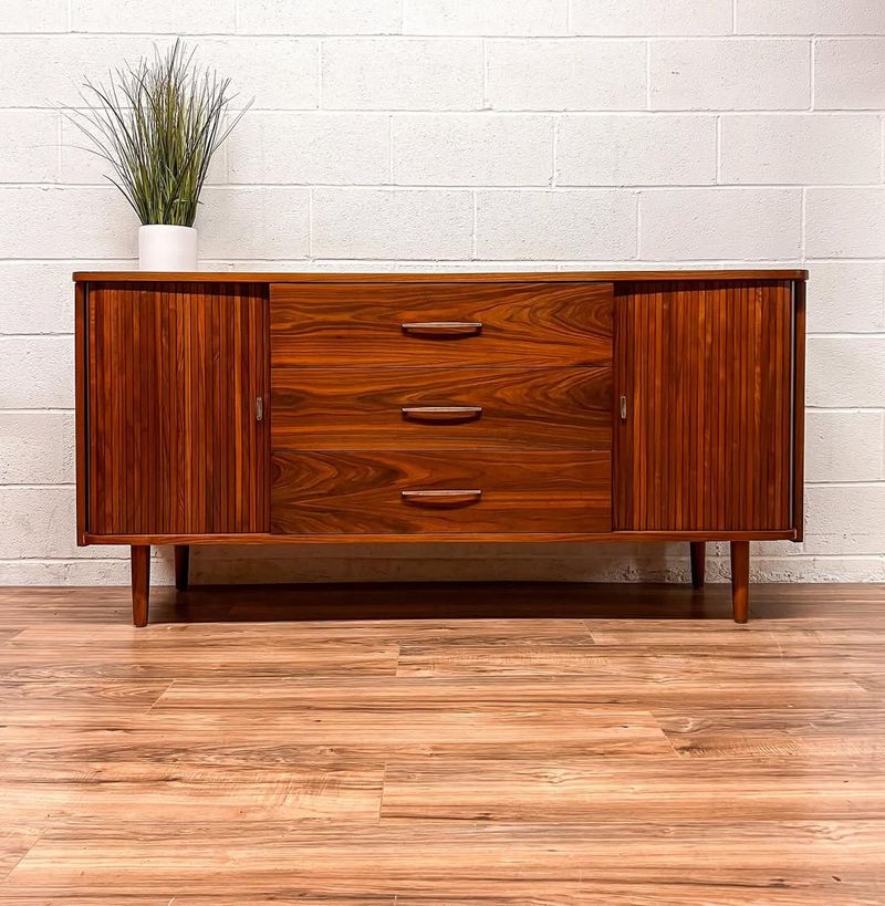 Mid-Century Modern Furniture