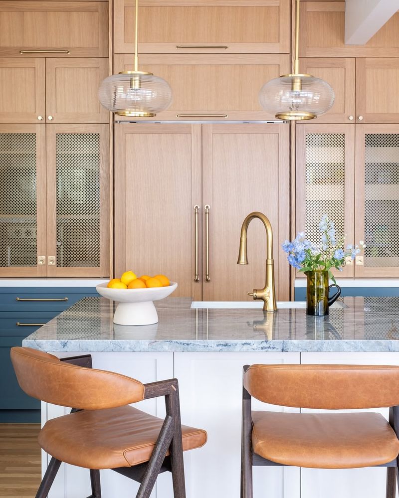 Refurbished Kitchen Islands