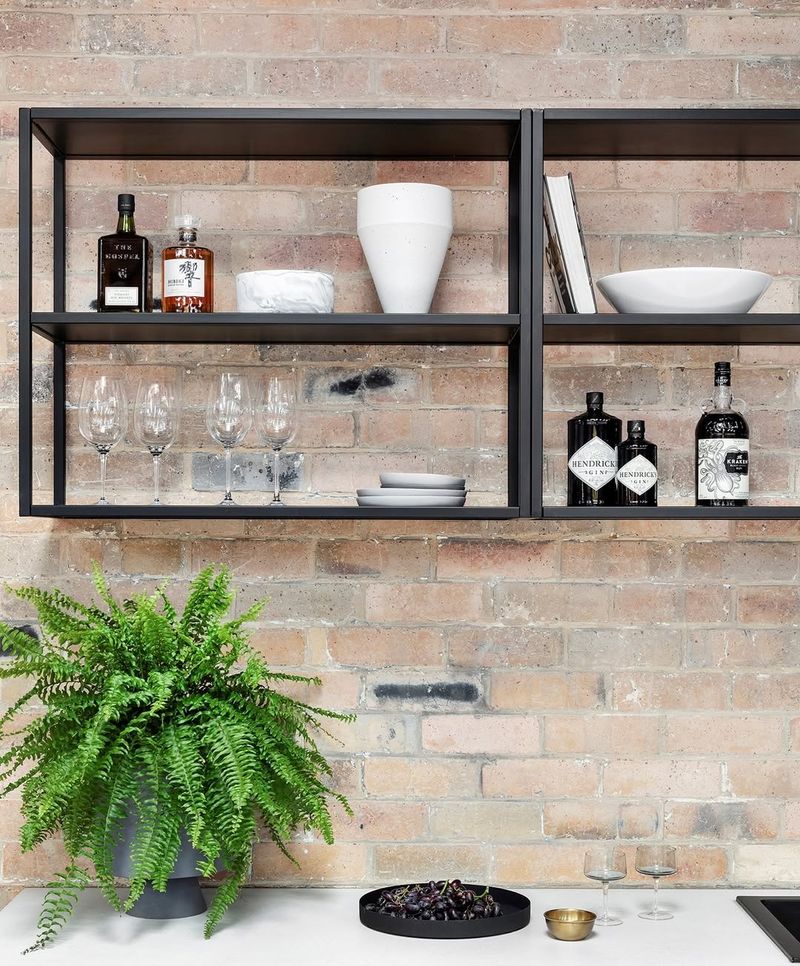 Industrial Chic Haven