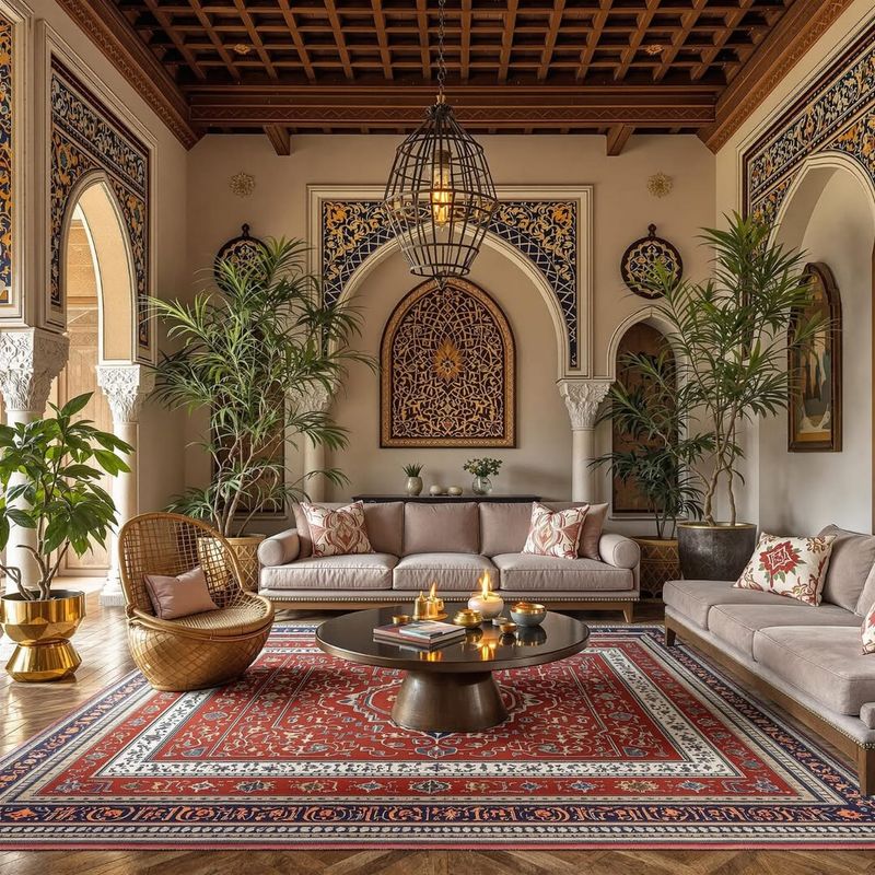 Moroccan Magic