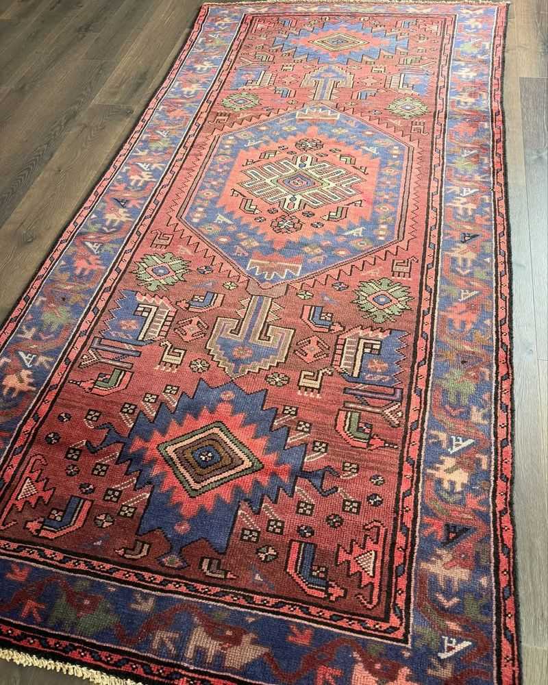 Vintage Rugs