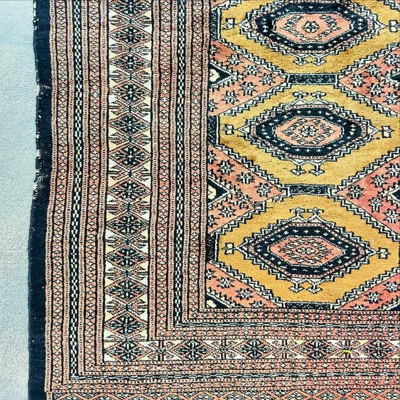 Voyage Rug