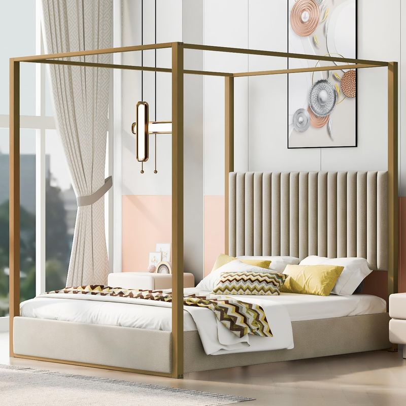 Canopy Beds