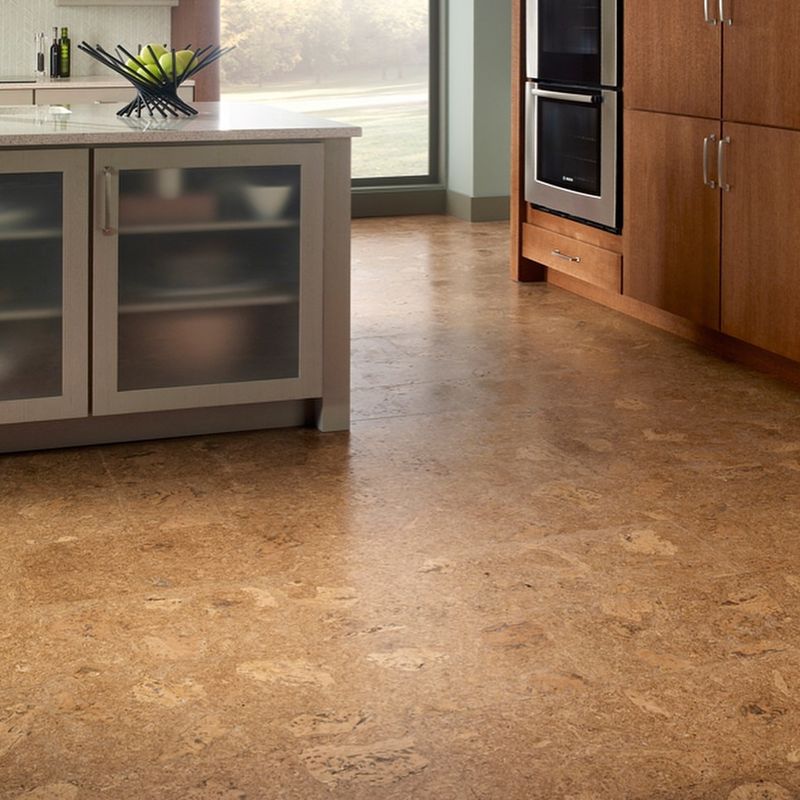 Cork Flooring