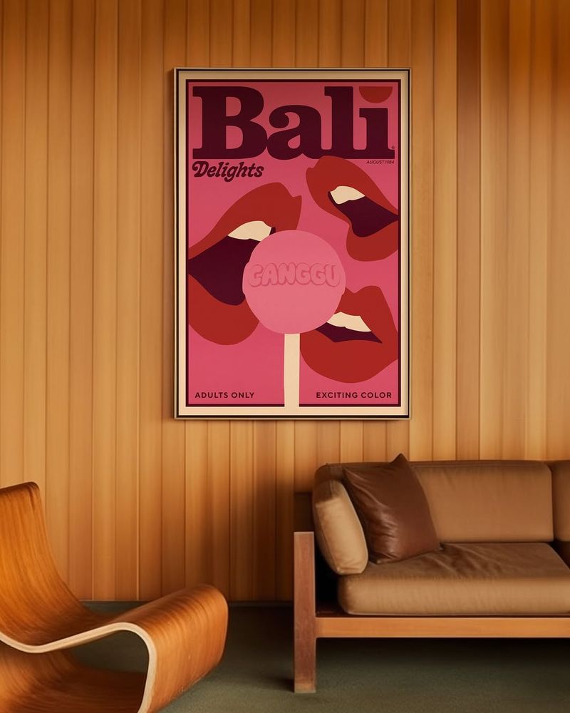 Wall Decals and Posters