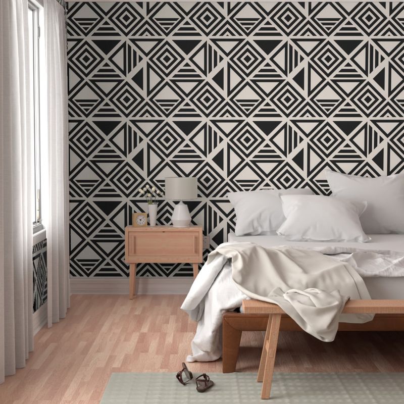 Geometric Patterns