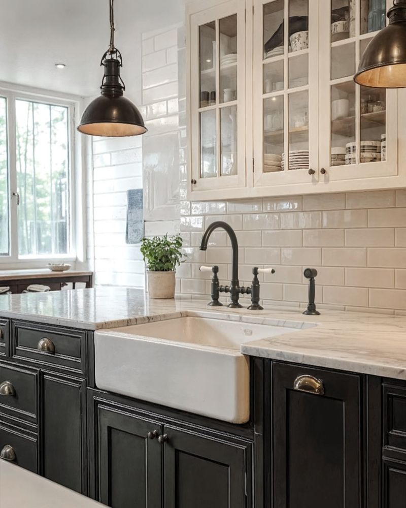 Farmhouse Sink