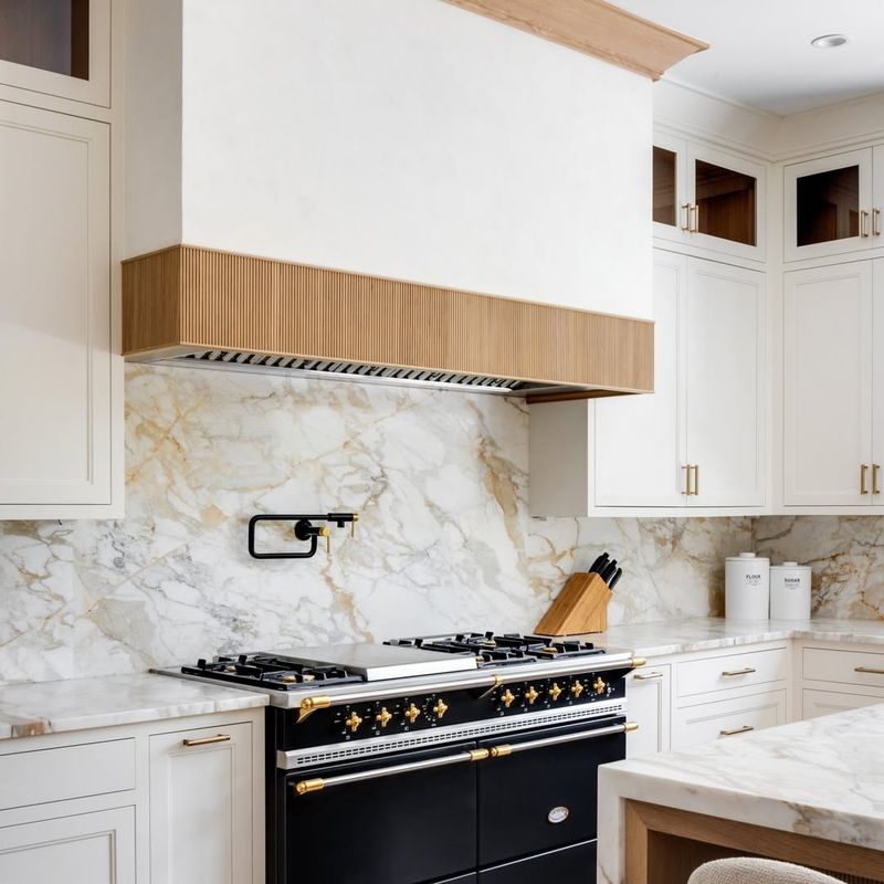 Stone and Marble Surfaces