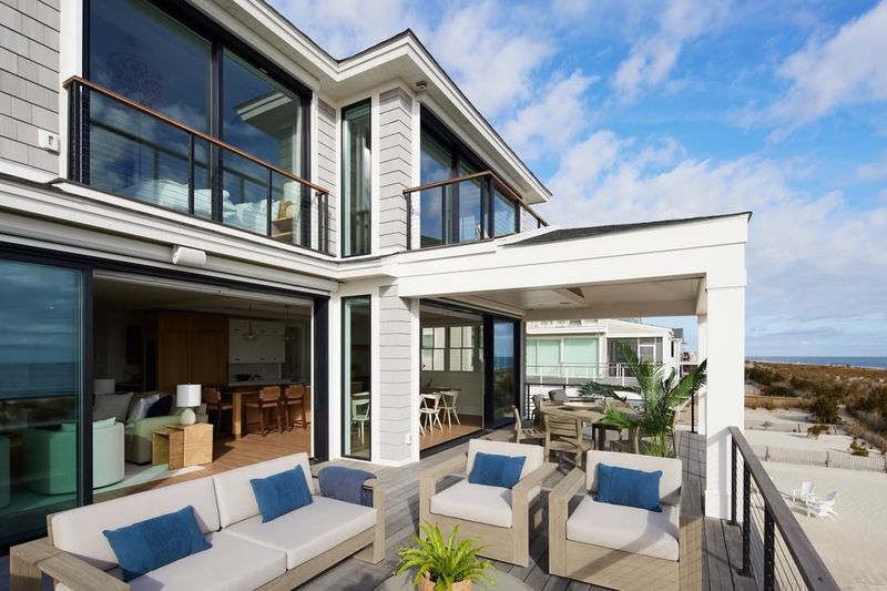 Ocean's Edge Villa