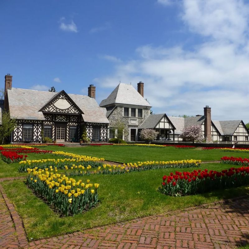 Abeyton Lodge