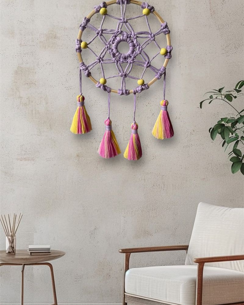 Dream Catchers