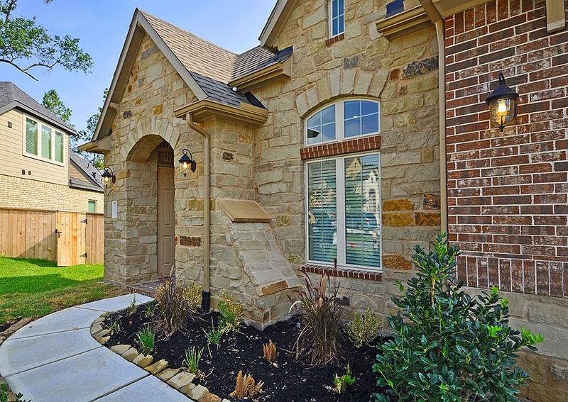 The Jordan House, Montgomery