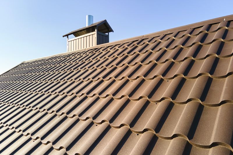 A Roof That Doesn't Whisper 'Replace Me'