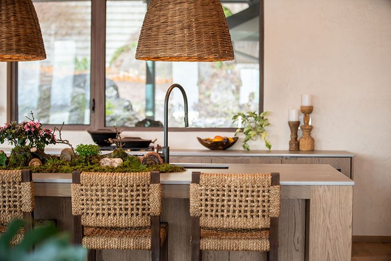 Sustainable Materials