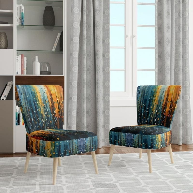 Adds Style And Personality To A Room