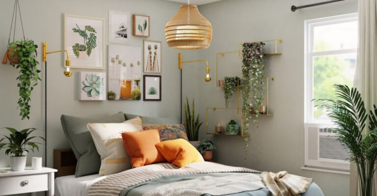 10 Things That Always Make Your Bedroom Feel Empty (And 10 That Make It Just Right)